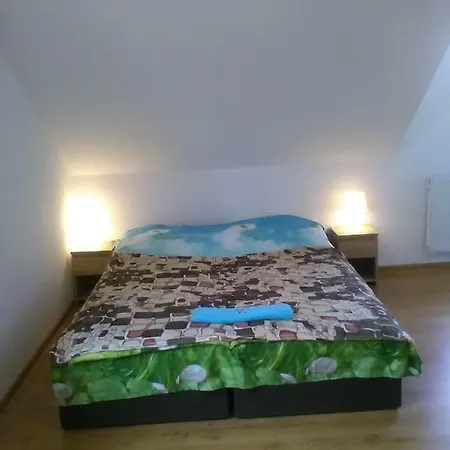 Homestay Lesny Dworek