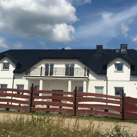 Lesny Dworek Niepoczolowice